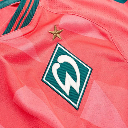 2026/2027 Werder Bremen Third Kit