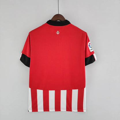 2022/2023 Athletic Bilbao Home Jersey