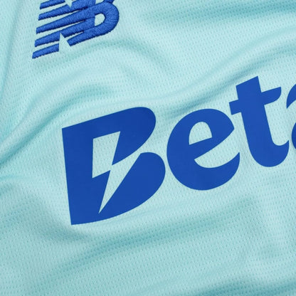 2026/2027 Porto Third Kit
