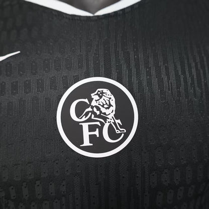 2025/2026 Chelsea Third Kit