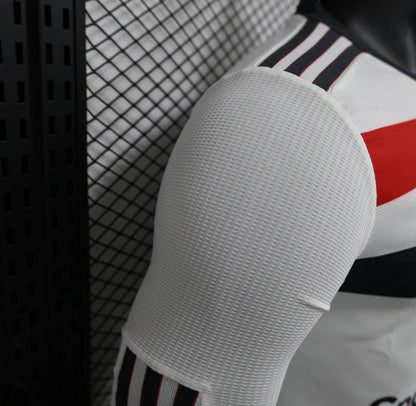 Manchester United 2024/2025 Third Kit Long Sleeve