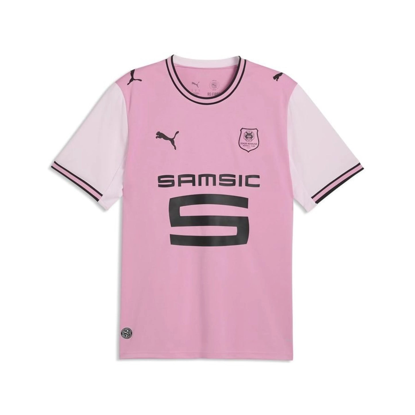 2026/2027 Stade Rennais Third Kit