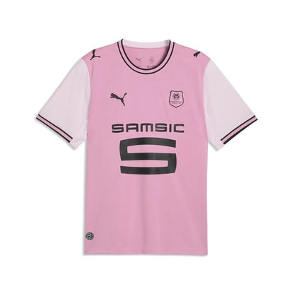 2026/2027 Stade Rennais Third Kit