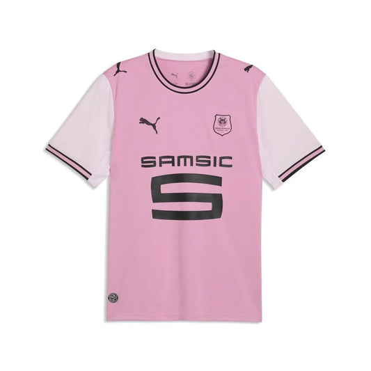2026/2027 Stade Rennais Third Kit