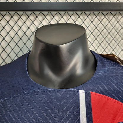 2023/2024 PSG Paris Saint-Germain Home Kit