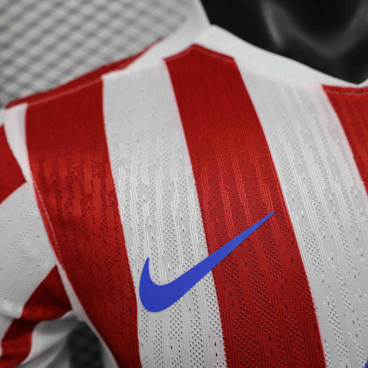2025/2026 Atletico Madrid Home Kit