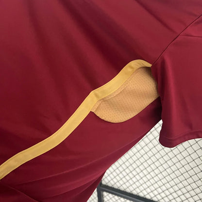 2024 Venezuela Home Jersey