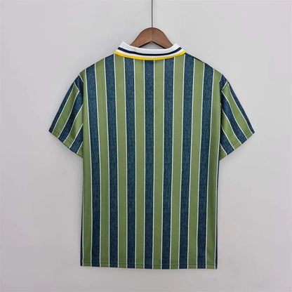 1995-1996 Retro Inter Milan Third Away Jersey