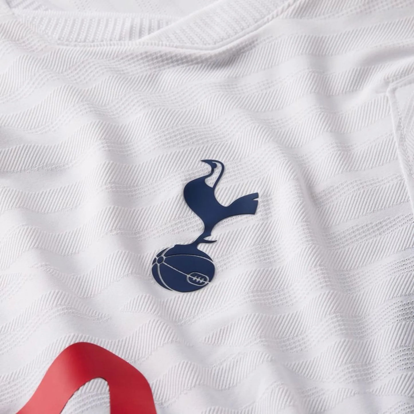 2026/2027 Tottenham Home Kit