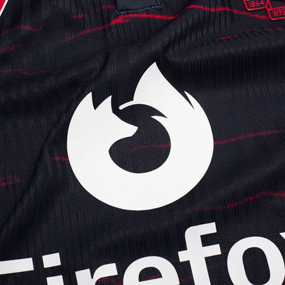2026/2027 Wrexham Away Kit