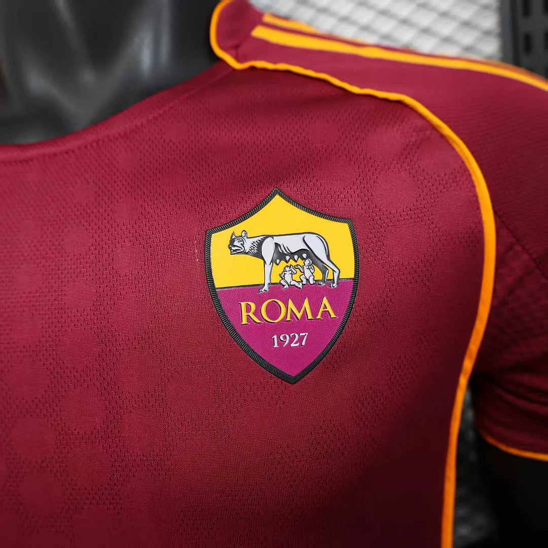 2025/2026 Roma Home Kit
