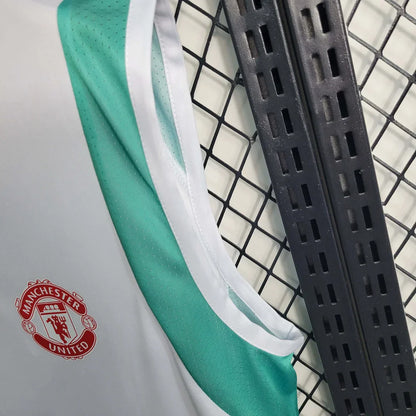 2023/2024 Manchester United Training Wear