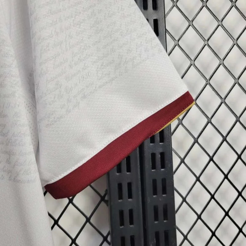 2007/2008 Retro Arsenal Away Jersey