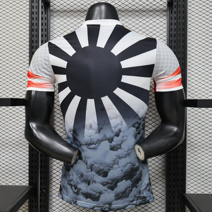 Japan "Rising Ronin" Limited Jersey