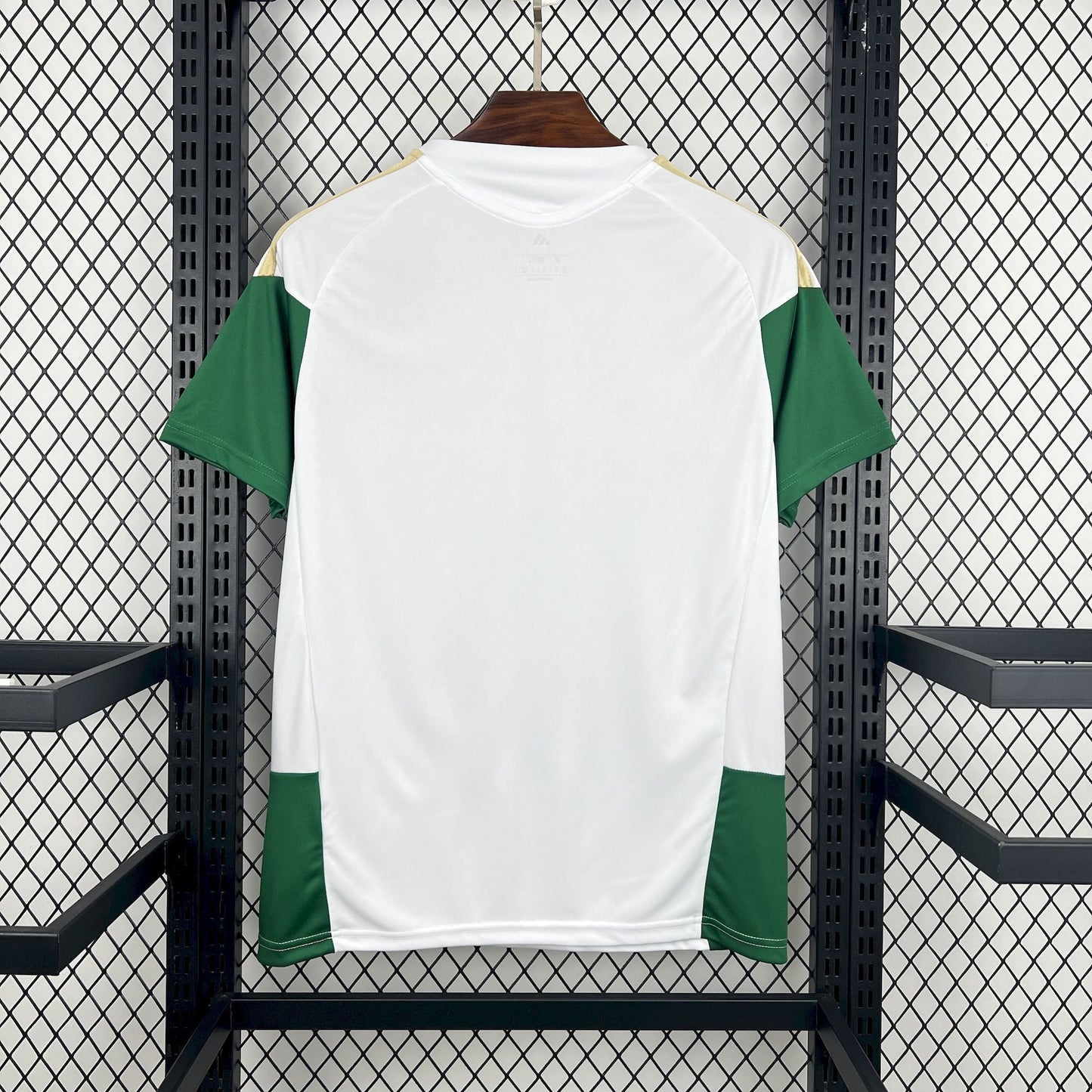 2026 Italy Tiro Pre-Match Kit