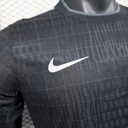 2025/2026 Tottenham Away Kit