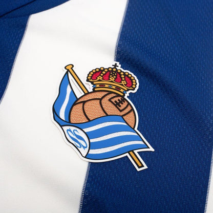 2026/2027 Real Sociedad Home Kit
