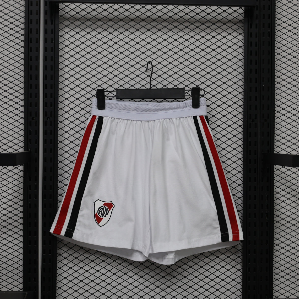 2026/2027 River Plate Away Shorts