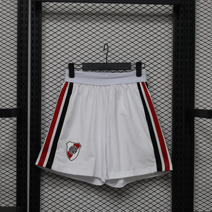 2026/2027 River Plate Away Shorts