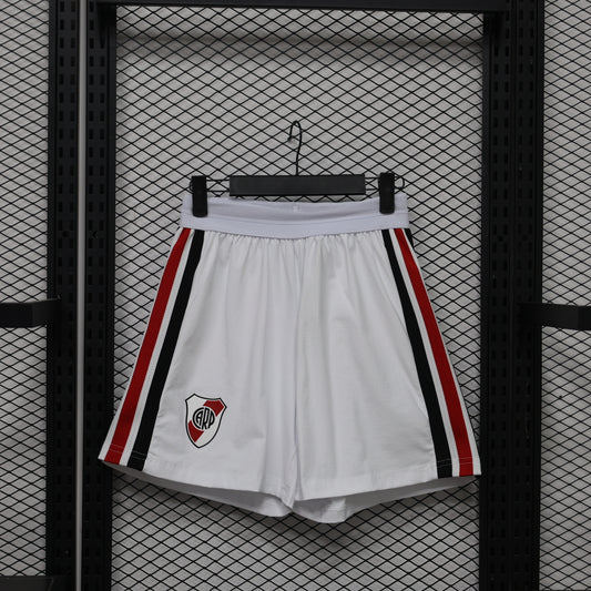 2026/2027 River Plate Away Shorts