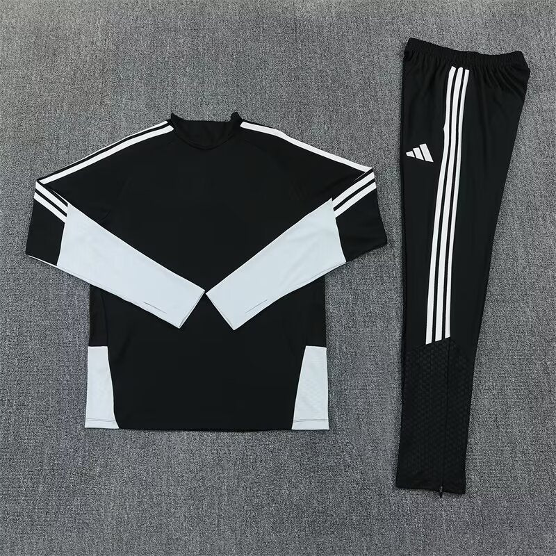 2026/2027 Inter Miami Black Tracksuit
