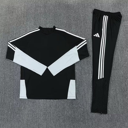2026/2027 Inter Miami Black Tracksuit