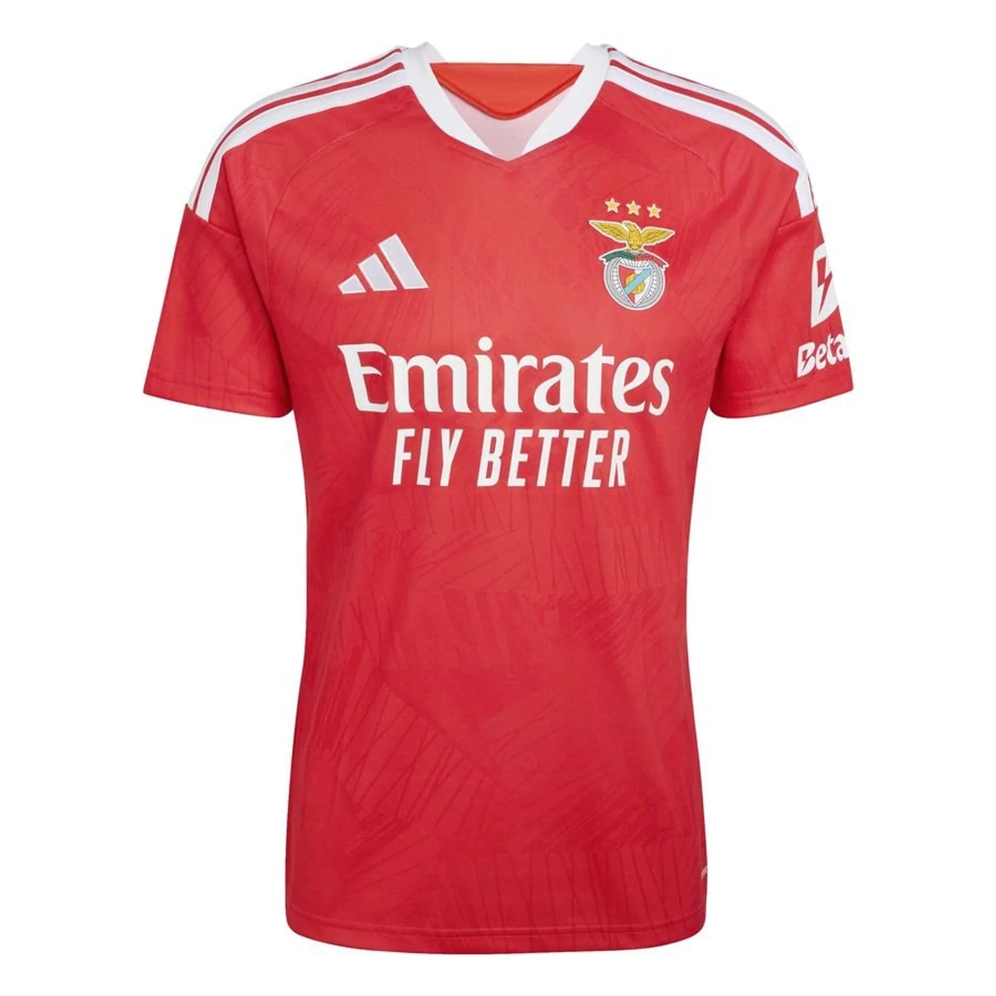 2026/2027 Benfica Home Kit