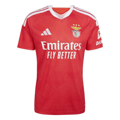 2026/2027 Benfica Home Kit