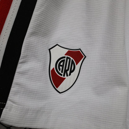 2026/2027 River Plate Away Shorts