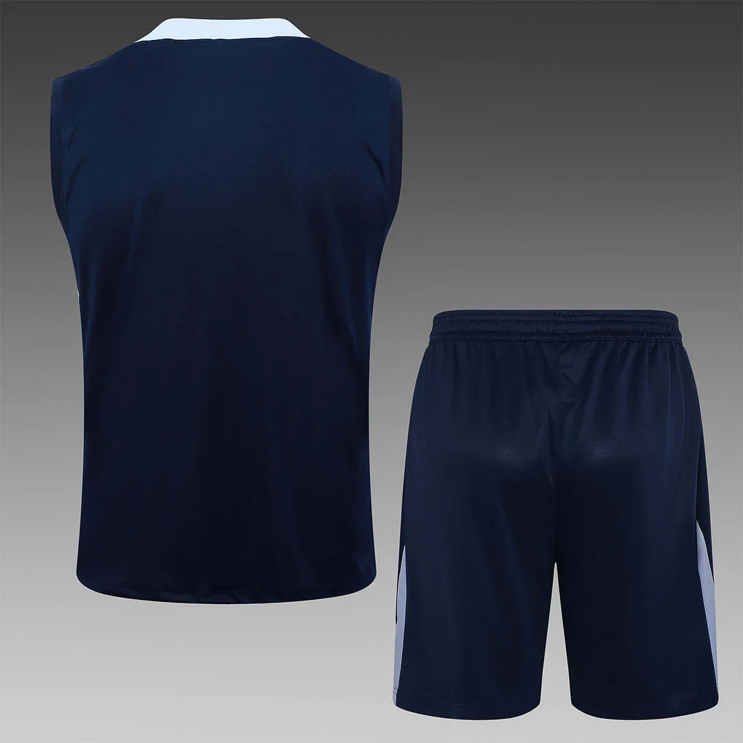 2024-2025 France Training Wear