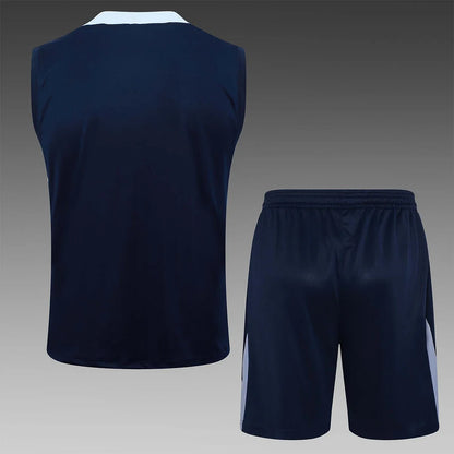 2024-2025 France Training Wear