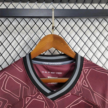 2024 Denmark Limited Jersey