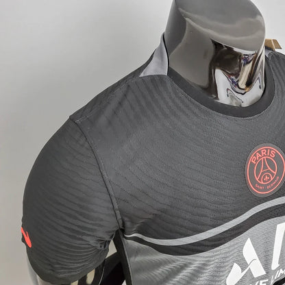 2021/2022 Psg Paris Saint-Germain Third Away Jersey