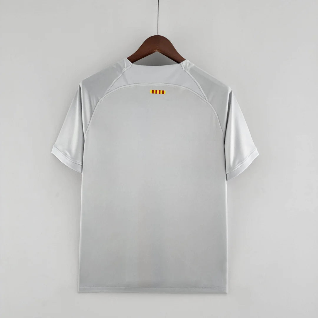 2022/2023 Barcelona Third Away Jersey