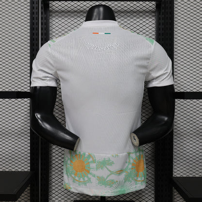 2026 Cote d'Ivoire Away World Cup Kit Player Version