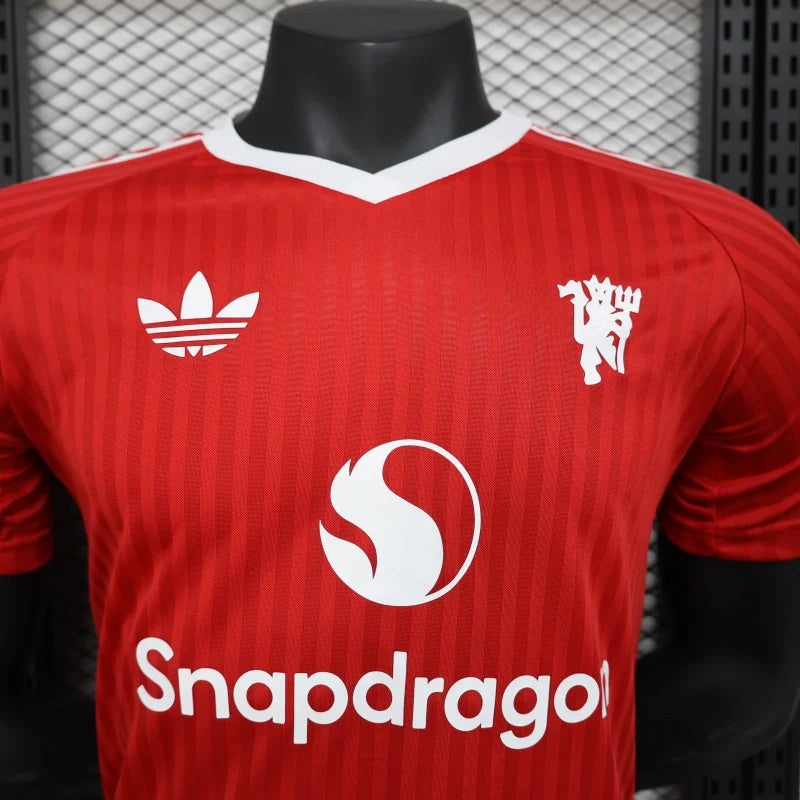 Manchester United 2025/2026