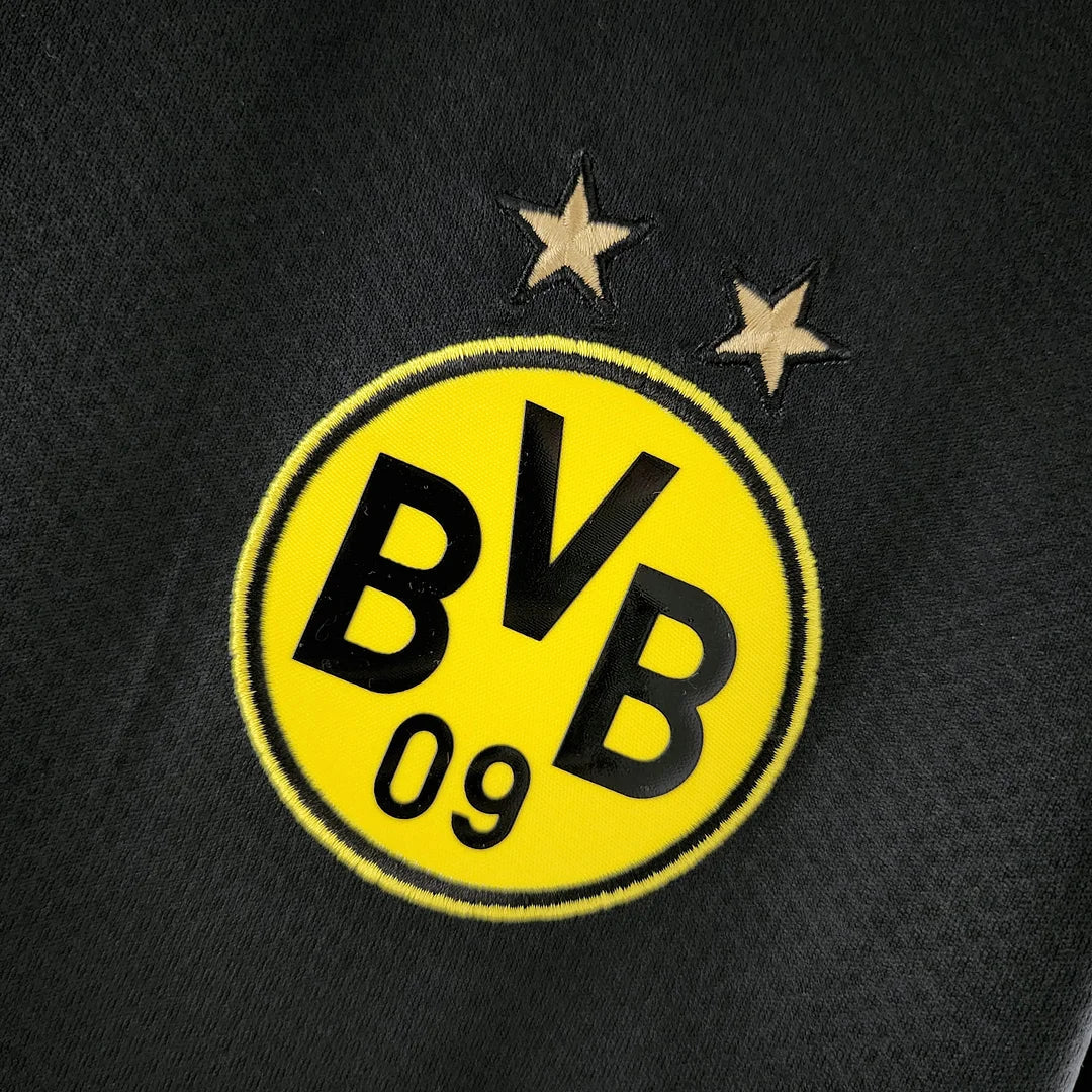 2022/2023 Dortmund Away Jersey