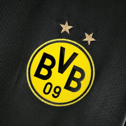2022/2023 Dortmund Away Jersey
