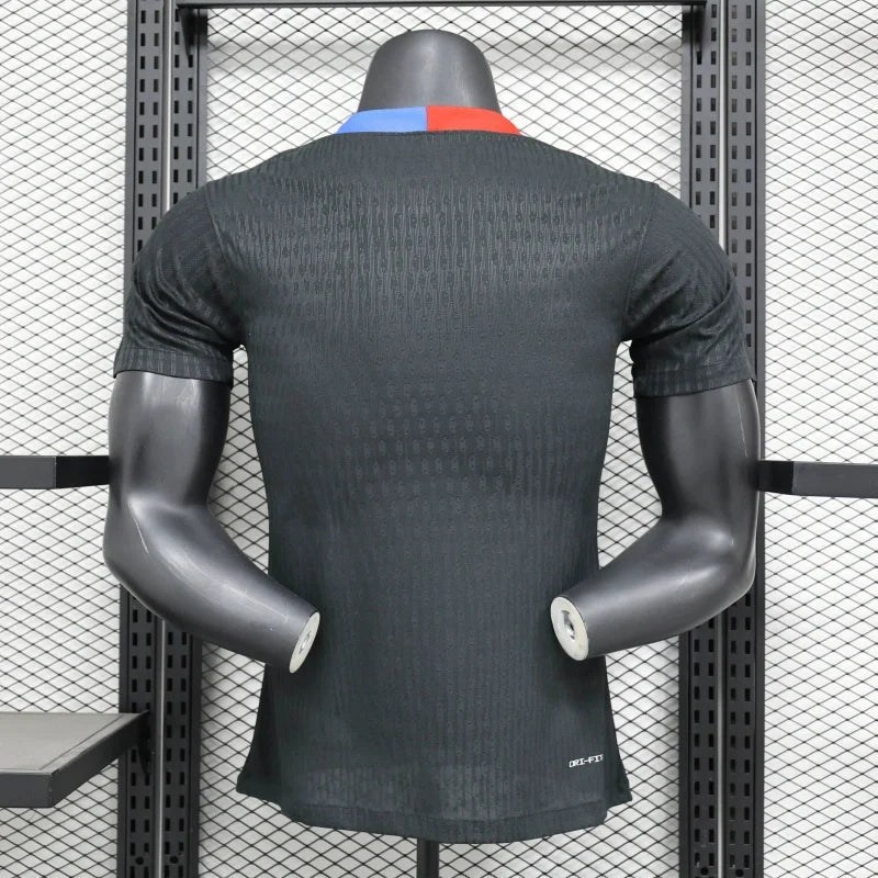 2025/2026 Barcelona Training Kit