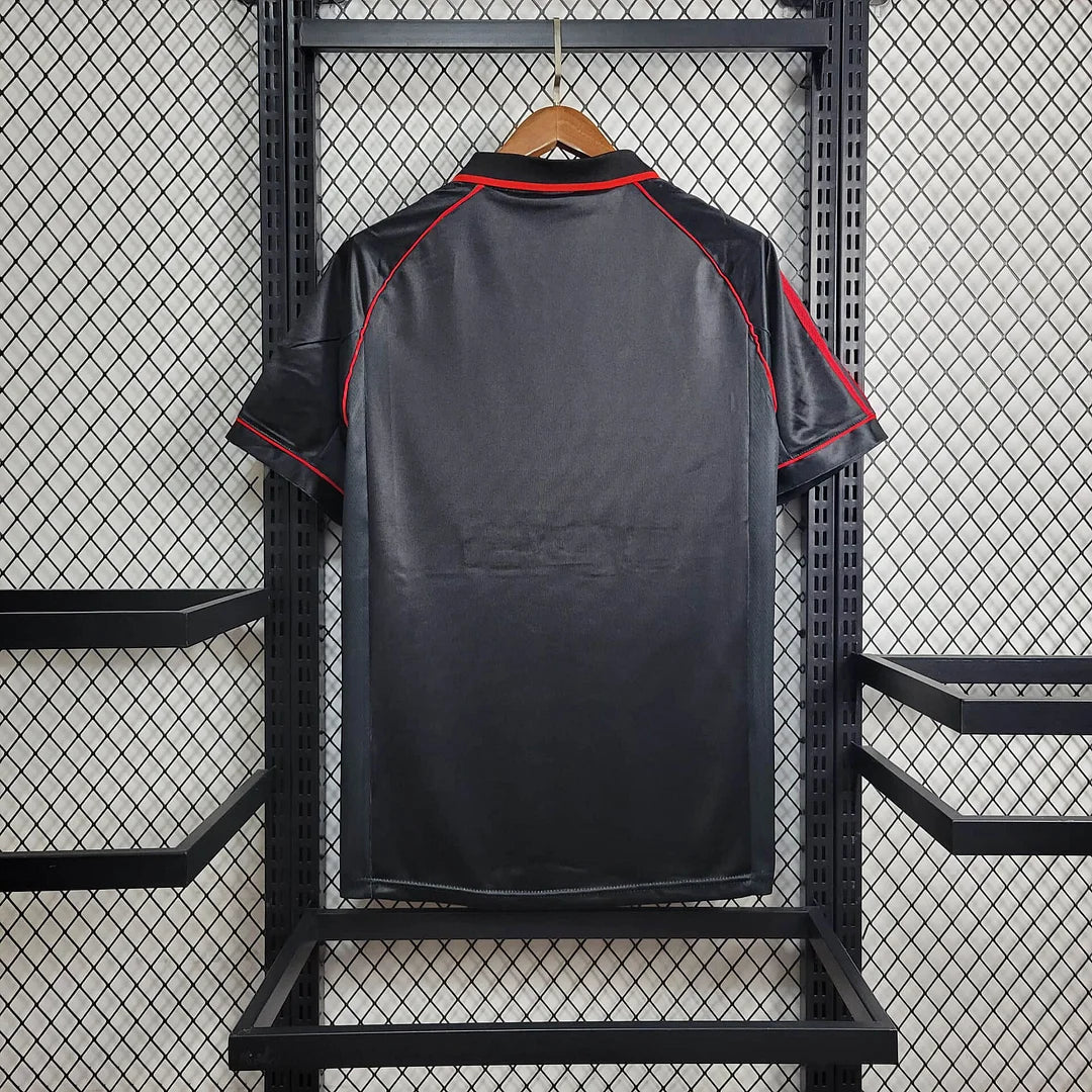 1998-1999 Retro AC Milan Third Jersey