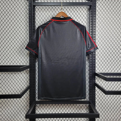 1998-1999 Retro AC Milan Third Jersey