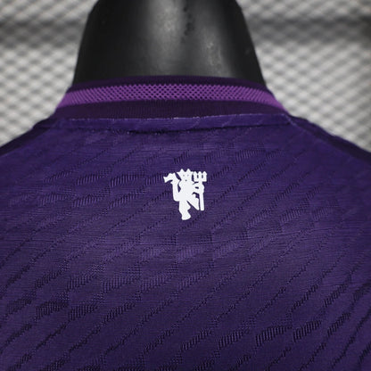 Manchester United "Ultravibe" Limited Jersey