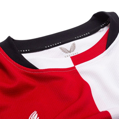 2026/2027 Feyenoord Home Kit