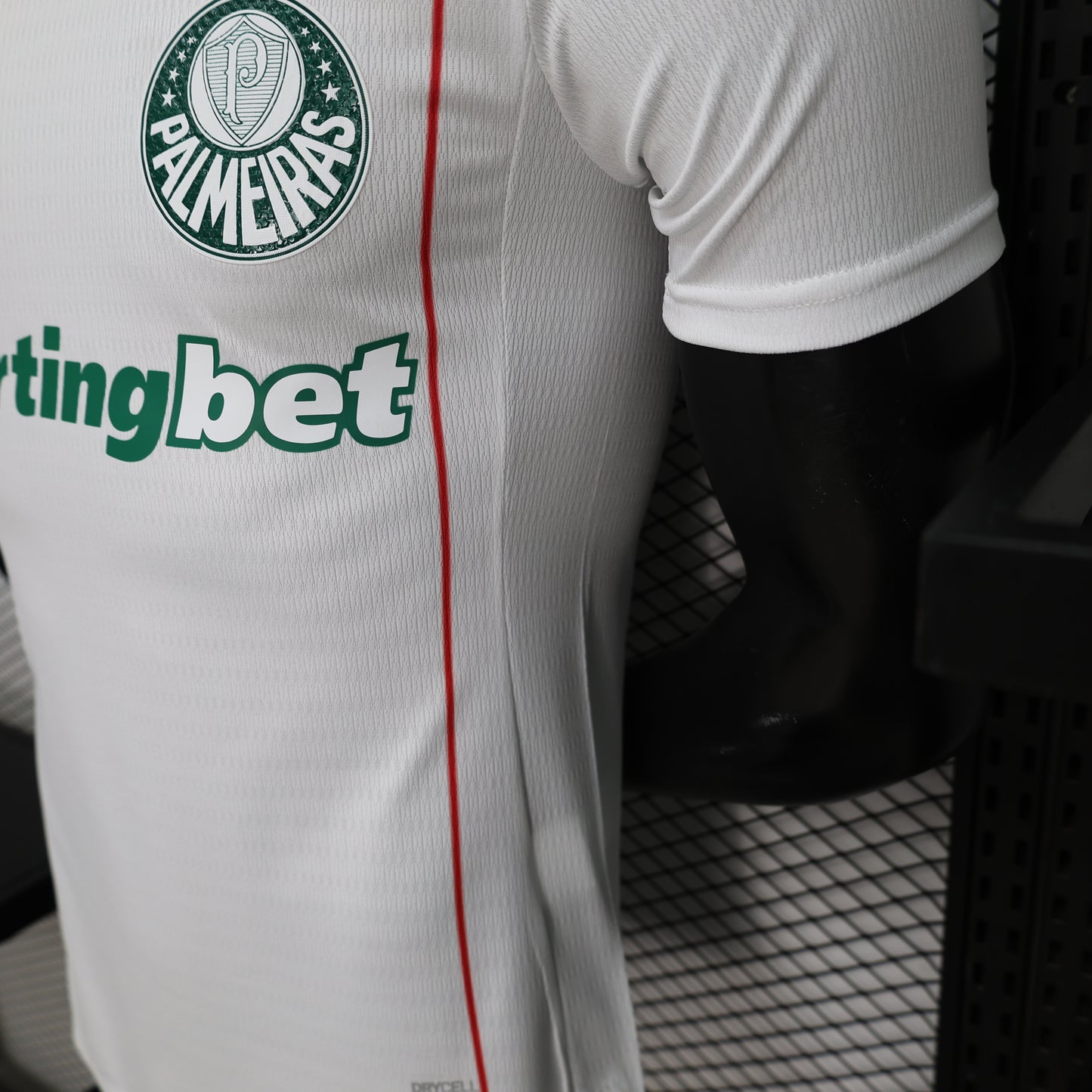 2026/2027 Palmeiras Away Kit