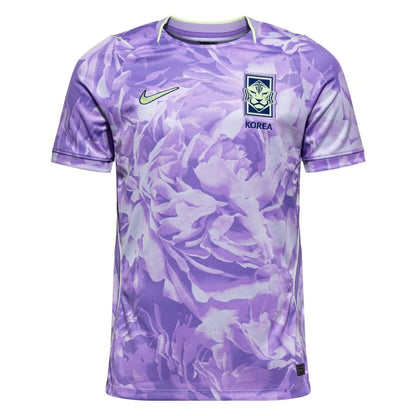 2026 South Korea Away World Cup Kit Fan Version
