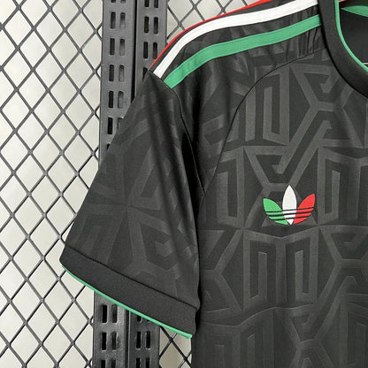 2025-2026 Mexico Limited Jersey