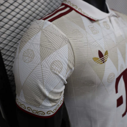 2025/2026 Bayern Munchen Limited Jersey