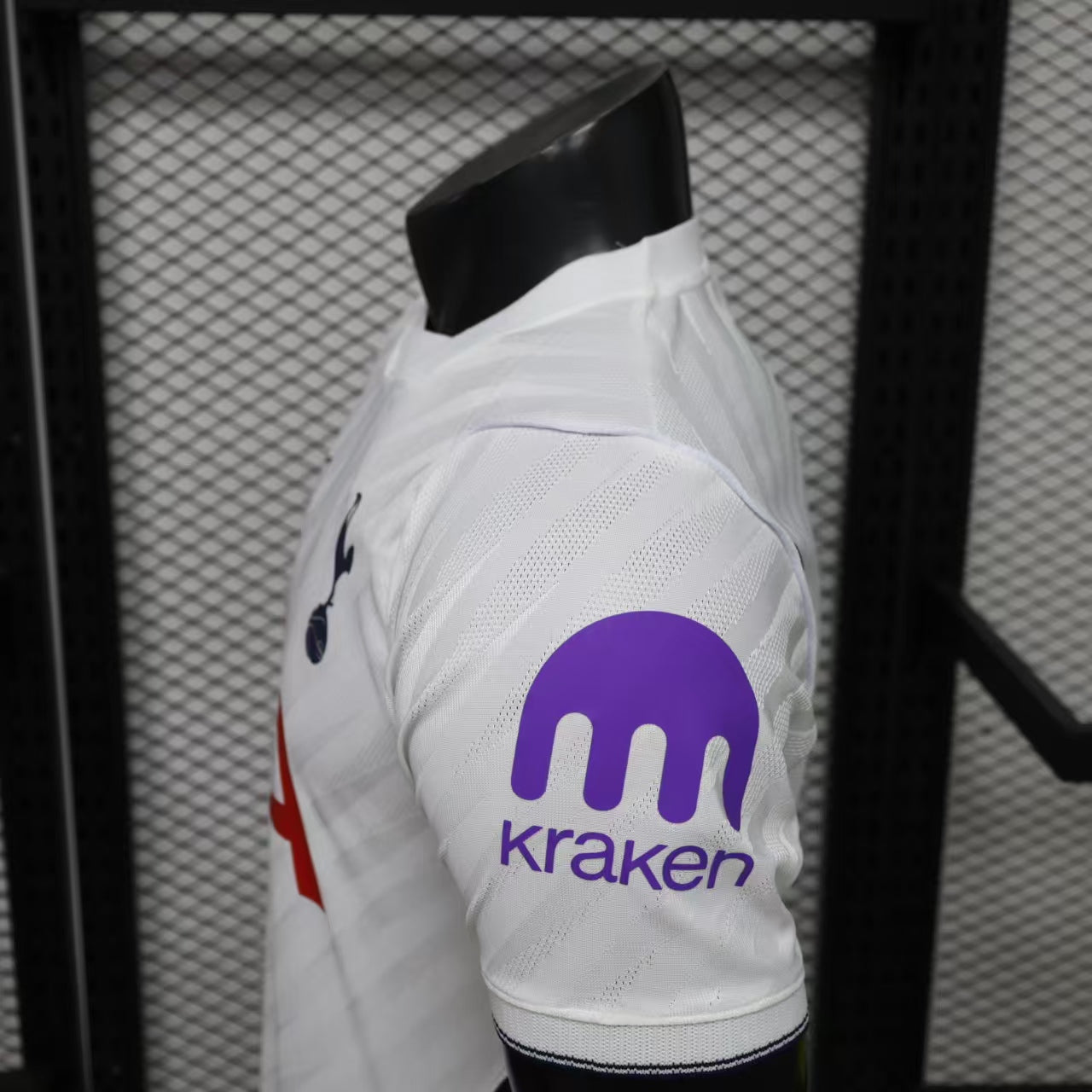 2026/2027 Tottenham HotSpur Home Kit