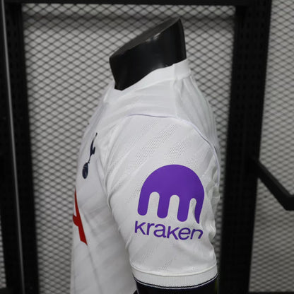 2026/2027 Tottenham HotSpur Home Kit
