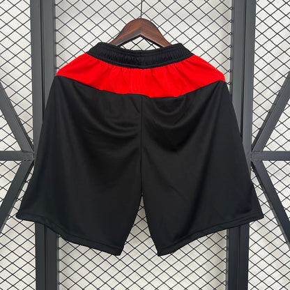 2025/2026 AC Milan Home Shorts